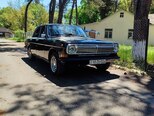 GAZ 24 "Volga"-11