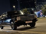 GAZ 24 "Volga"-12