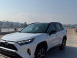Toyota RAV4-3