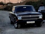 GAZ 24 "Volga"-15
