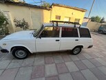 LADA (VAZ) 2104-2