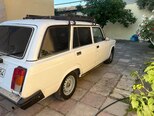 LADA (VAZ) 2104-4