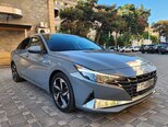 Hyundai Elantra-6