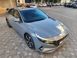 Hyundai Elantra-8