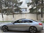 BMW 640-4