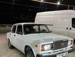 LADA (VAZ) 2107-6