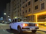 LADA (VAZ) 2107-2