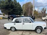 LADA (VAZ) 2107-5