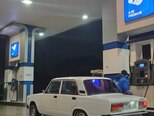LADA (VAZ) 2107-8