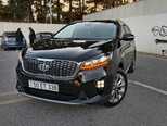 Kia Sorento-9