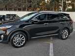 Kia Sorento-3