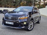 Kia Sorento-5