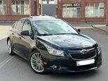 Chevrolet Cruze-1
