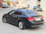 Chevrolet Cruze-2