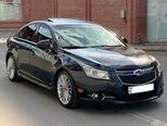 Chevrolet Cruze-3