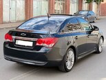 Chevrolet Cruze-4