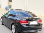 Chevrolet Cruze-5