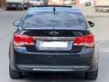 Chevrolet Cruze-6