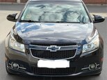 Chevrolet Cruze-7