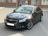 Chevrolet Cruze-9