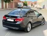 Chevrolet Cruze-10