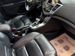 Chevrolet Cruze-11