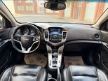 Chevrolet Cruze-17