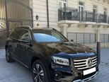 Mercedes GLB 200-3