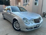 Mercedes E 220-3
