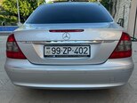 Mercedes E 220-7