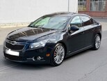 Chevrolet Cruze-8