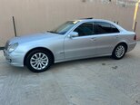 Mercedes E 220-6