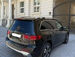 Mercedes GLB 200-4