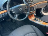 Mercedes E 220-8
