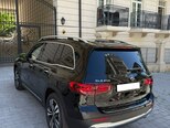 Mercedes GLB 200-5