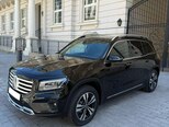 Mercedes GLB 200-2