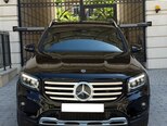 Mercedes GLB 200-1