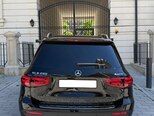 Mercedes GLB 200-6