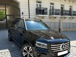 Mercedes GLB 200-8