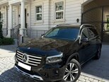 Mercedes GLB 200-7