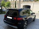Mercedes GLB 200-9