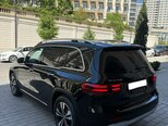 Mercedes GLB 200-10