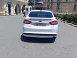Ford Fusion (North America)-2