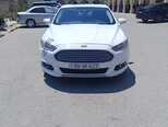 Ford Fusion (North America)-1
