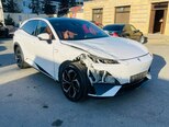 Changan Deepal S07-2
