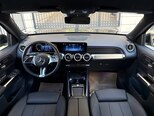Mercedes GLB 200-12