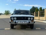 LADA (VAZ) 2106-1