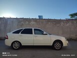 LADA (VAZ) Priora-3