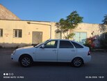LADA (VAZ) Priora-4