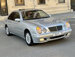 Mercedes E 240-5